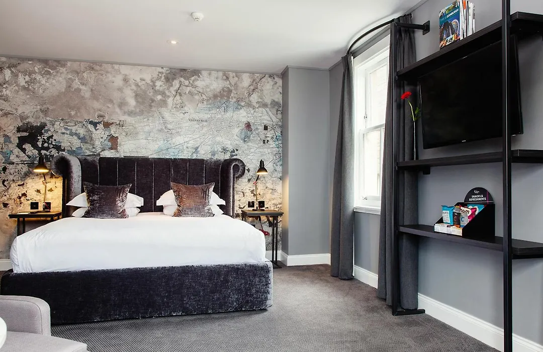 Malmaison Edinburgh-1